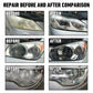 💥Limited time 40% off🔥Car Headlight Lens Restoration Kit