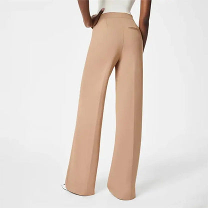 ✨️Sommer-Special: Weite Hochtaillierte Hose in 3 Längen – Jetzt 50% sparen!