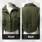 🧥✨ Damen Bikerjacke – Kurze Jacke, Modern & Vielseitig für den Alltag