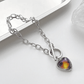 🔮🎁Stimmungsarmband mit Farbwechsel, für gute Laune & als Geschenk