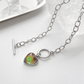 🔮🎁Stimmungsarmband mit Farbwechsel, für gute Laune & als Geschenk