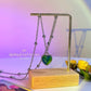🔮🎁Stimmungsarmband mit Farbwechsel, für gute Laune & als Geschenk