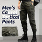 Lässige taktische Cargohose für Herren📦Kostenloser Versand🔥