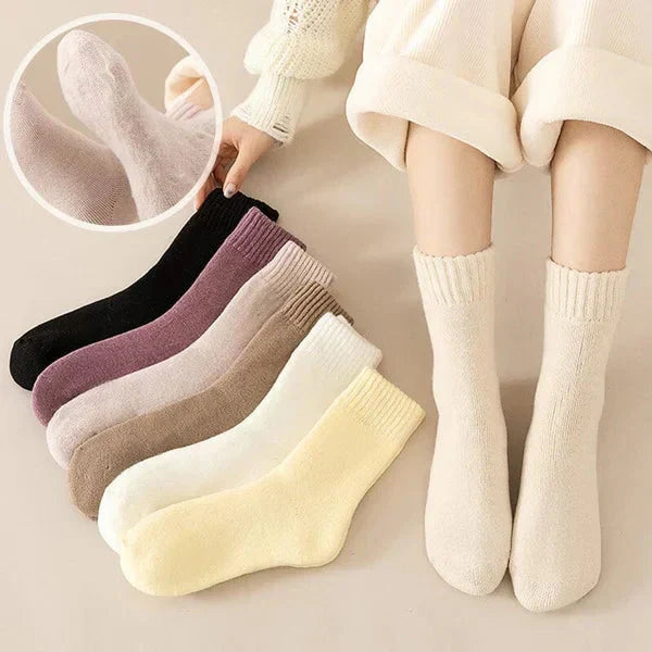 🎁2 + 1 GRATIS🎁Thermische Wintersocken
