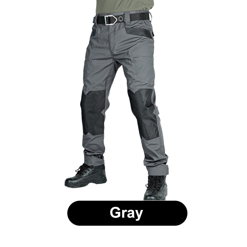 🔥2025 neue Produkte👖Taktische Kampfhosen im Militärstil für Herren (49% Rabatt)🚚