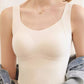 🎁Saisonausverkauf - 50% Rabatt🌸 Damen Thermo Tanktops mit integriertem BH