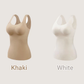 🎁Saisonausverkauf - 50% Rabatt🌸 Damen Thermo Tanktops mit integriertem BH