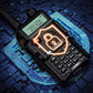 🔥מבצע חם 50% הנחה🔥📡 UV-5R Ham Radio Long Range UV5R רדיו דו כיווני מכשיר קשר