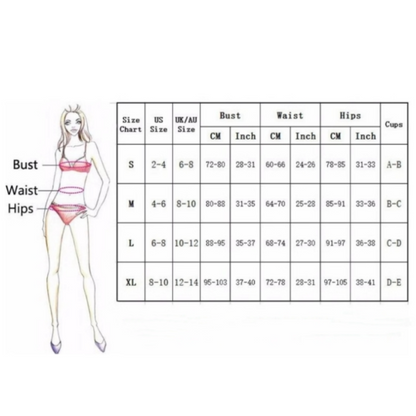 ⏳Zeitlich begrenzter Rabatt👙Sexy Slim Crossover Rüschen Badeanzug einteilig⛱️