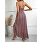 🌞🌴 Damen Trägerkleid – Locker & Bequem, mit Print, Ideal für Sommer & Freizeit📦Kostenloser Versand🔥
