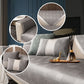 ❄️Sommerkühlung 50% Rabatt! Sofa & Kissen genießen!