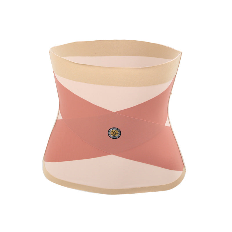 🔥Black-Friday-Mega-Angebot – 50 % Rabatt!💖 Nahtloser Bauchweggürtel für Frauen