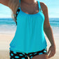 🏖️ Heißer Sommer – 50% RABATT 👙 Zweiteiliges Damen-Bikini-Set mit Polka-Dots