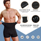 Herren High-Waist Kompressionsmieder