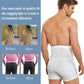 Herren High-Waist Kompressionsmieder