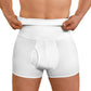 Herren High-Waist Kompressionsmieder