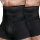 Herren High-Waist Kompressionsmieder