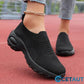 Lässige atmungsaktive Sportschuhe aus Mesh