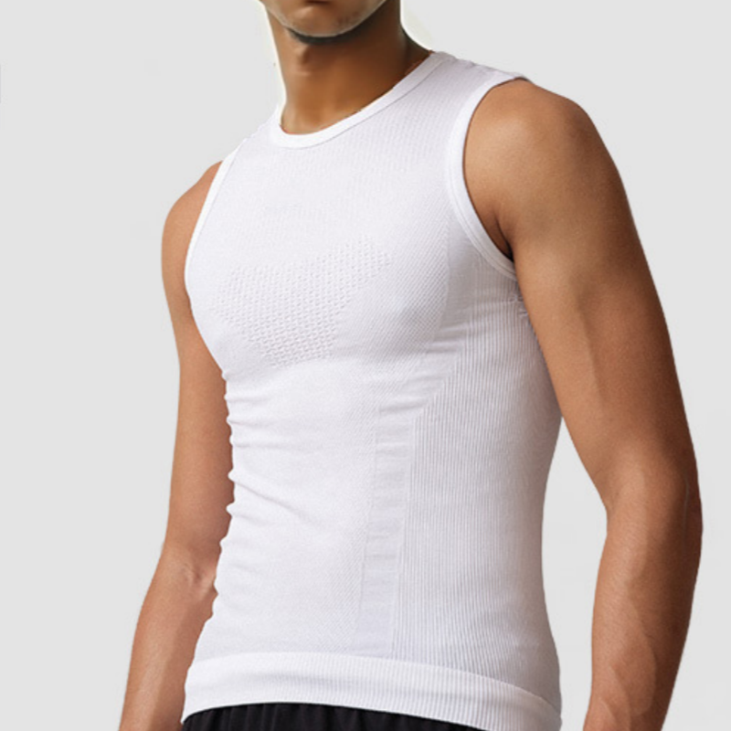 🏋️ Athleisure-Tanktop Bundle: 3x atmungsaktiv & schnelltrocknend– Jetzt 50% sparen!