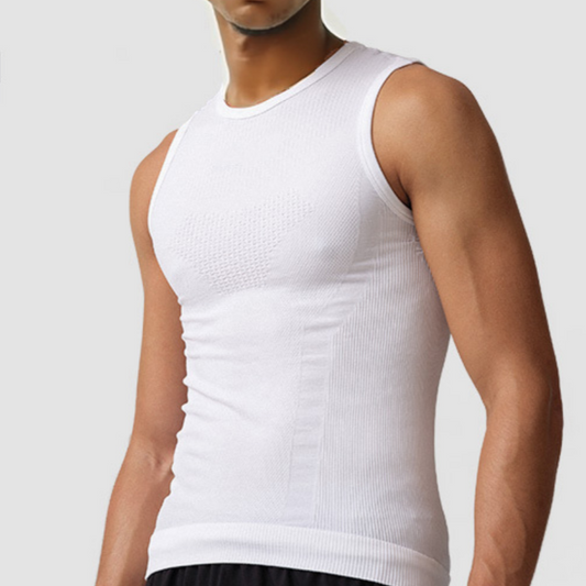 🏋️ Athleisure-Tanktop Bundle: 3x atmungsaktiv & schnelltrocknend– Jetzt 50% sparen!