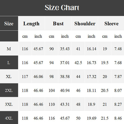 Lässiges & einfaches Frauenkleid mit V-Ausschnitt