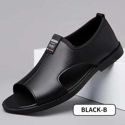 ⏳ Nur für kurze Zeit! 30€ Rabatt auf lässige Sommersandalen für Herren