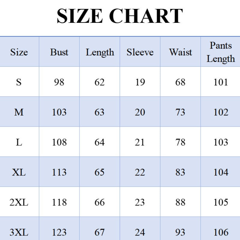☀️ Set aus kurzärmligem Hemd und lockerer Hose aus Baumwolle und Leinen