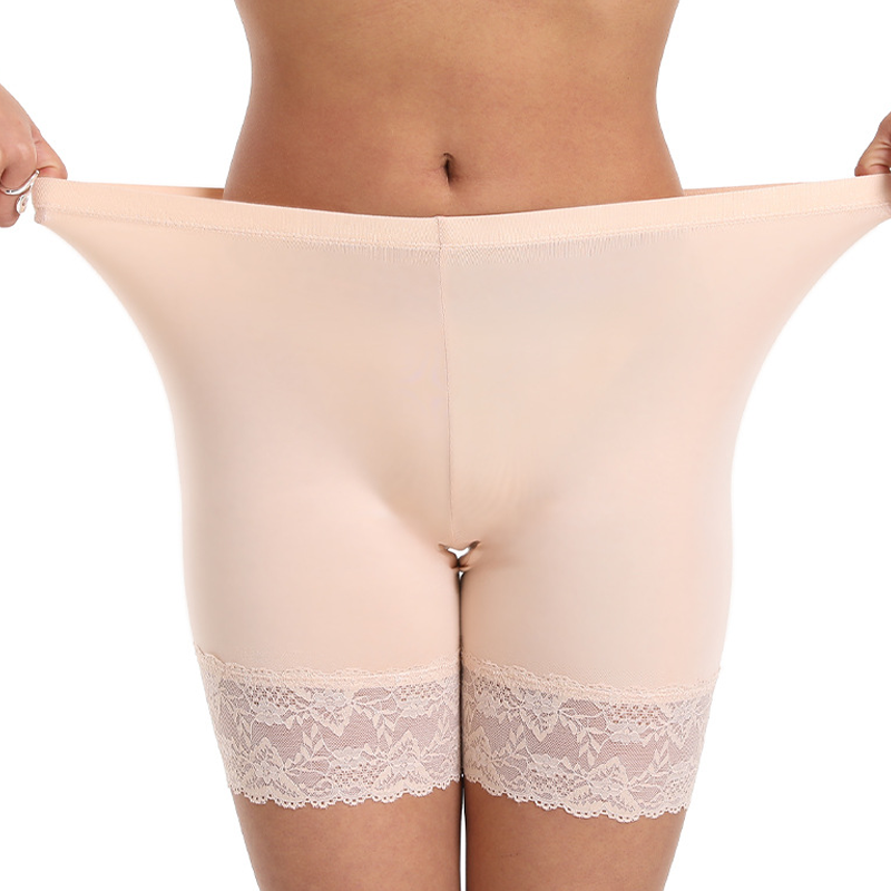 🔥 HEUTE ONLY: Übergroße Spitzen-Leggings – 1+1 gratis！
