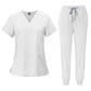 ⏳Begrenzte Zeit 50% Rabatt💥Bequeme und funktionale Performance-Arztkleidung-Set