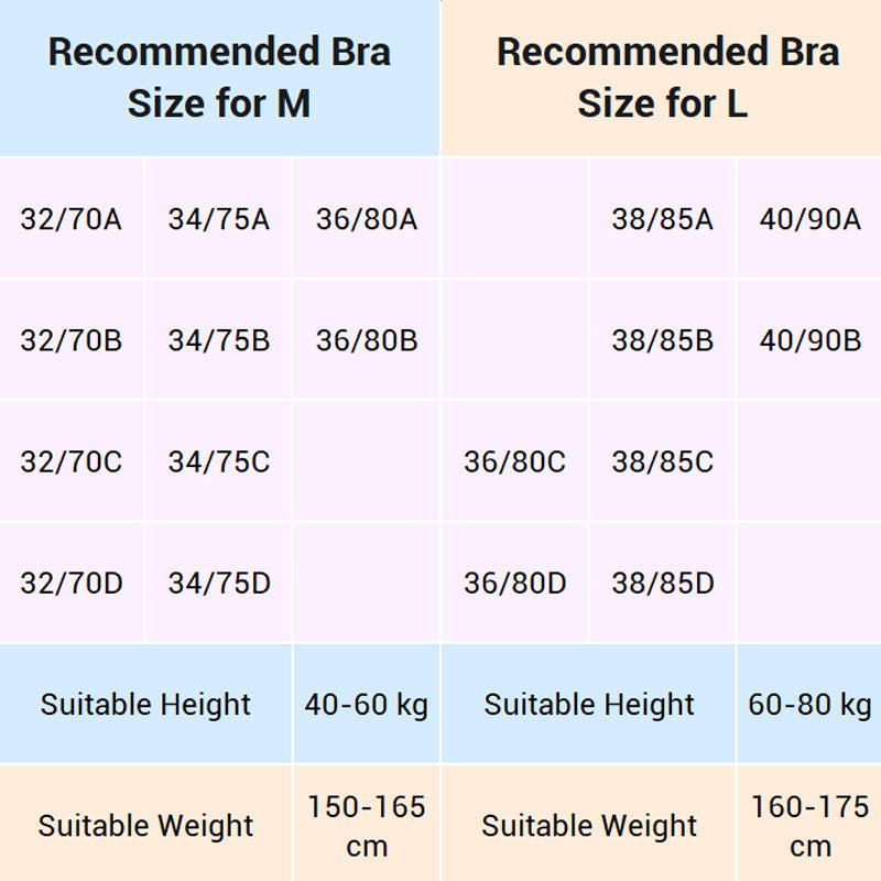 💃【Must-Have für Curvy Ladies!】 Bügelloser Mega-Comfort-BH | Aktion: Kauf 2, 1 gratis! Schluss mit drückenden Trägern – endlich frei atmen! 👙