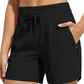⏳Begrenzte Zeit 50% Rabatt💥🌸Sportshorts für Damen mit Taschen🩳