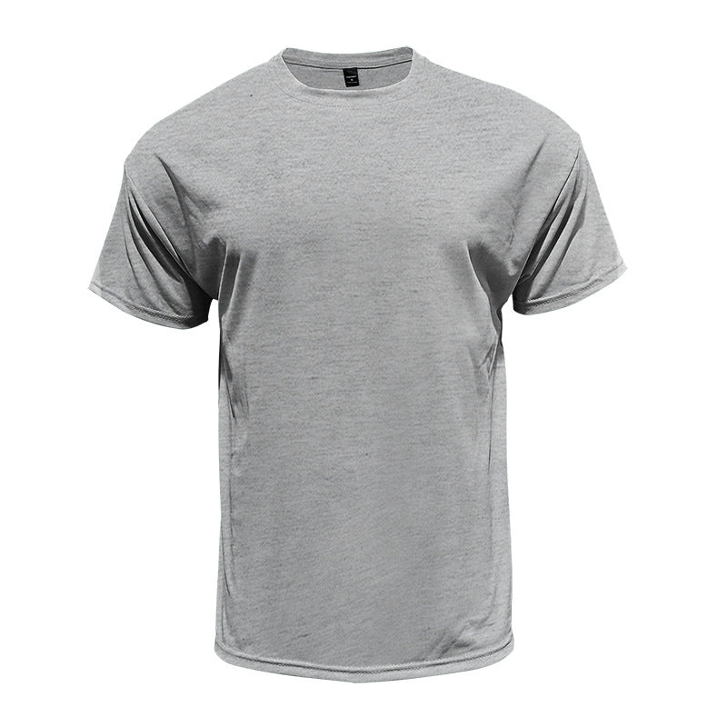 Set aus Freizeit-T-Shirt mit kurzen Ärmeln und Shorts für Herren