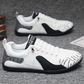 👟 Leichte, atmungsaktive Freizeitschuhe für Herren – Mesh-Obermaterial, vielseitig & bequem für Arbeit, Alltag & warme Tage ☀️