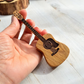 🎁Holzplektrum-Box für Akustikgitarre🎸