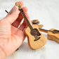 🎁Holzplektrum-Box für Akustikgitarre🎸