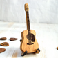 🎁Holzplektrum-Box für Akustikgitarre🎸