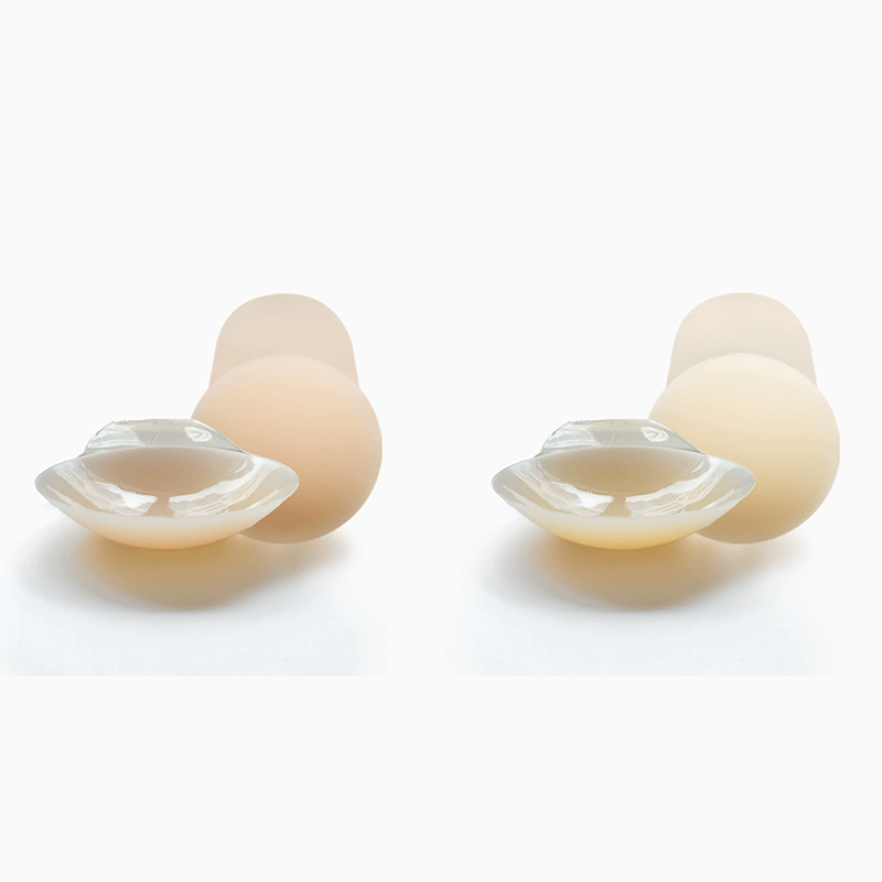 ⏰ LETZTER TAG! 🎁 KAUFE 1, ERHALTE 1 GRATIS✨ Nahtlose Push-up Nippelabdeckungen für Damen