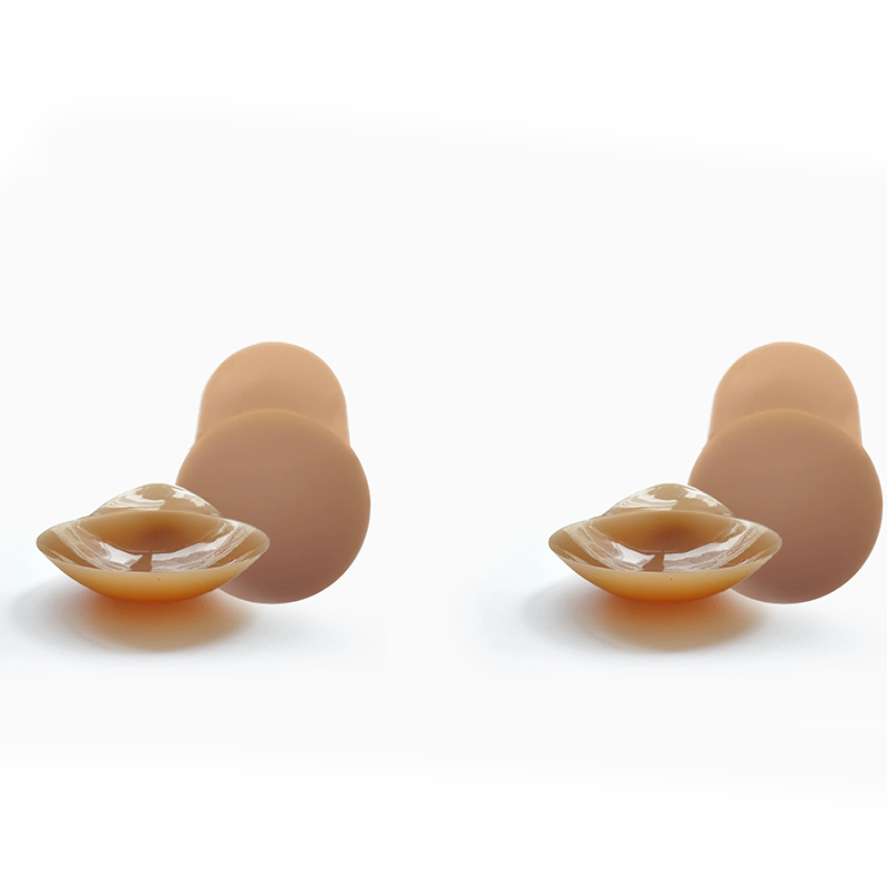 ⏰ LETZTER TAG! 🎁 KAUFE 1, ERHALTE 1 GRATIS✨ Nahtlose Push-up Nippelabdeckungen für Damen