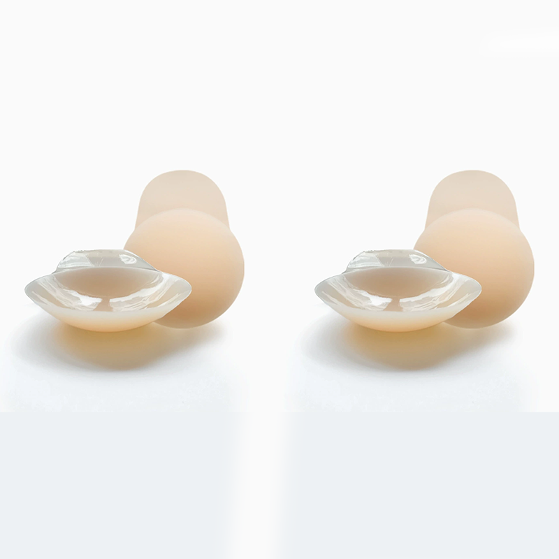 ⏰ LETZTER TAG! 🎁 KAUFE 1, ERHALTE 1 GRATIS✨ Nahtlose Push-up Nippelabdeckungen für Damen