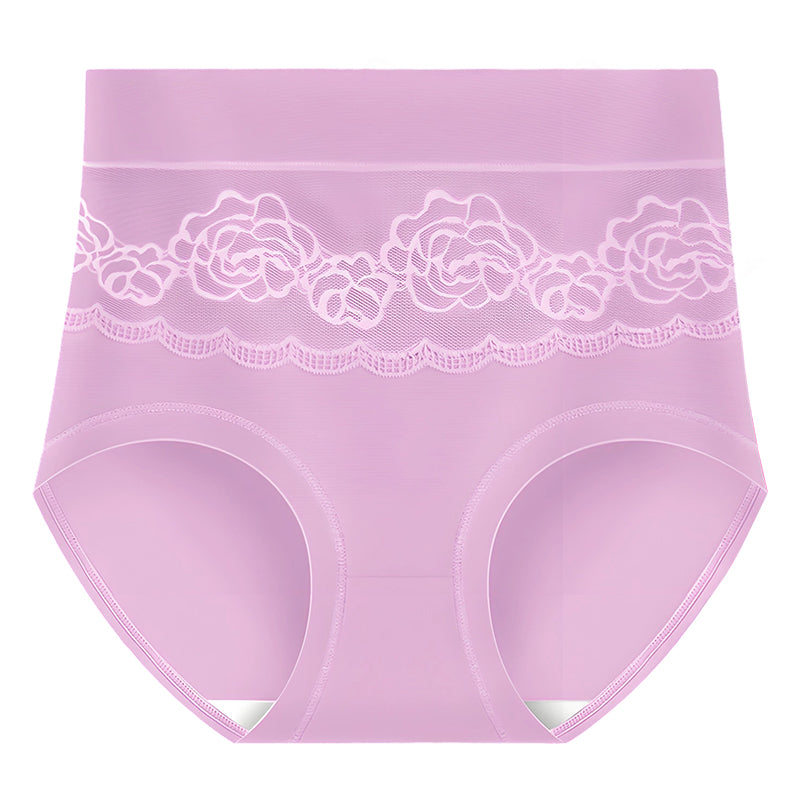 Damen Unterhosen in großer Größe mit hoher Taille