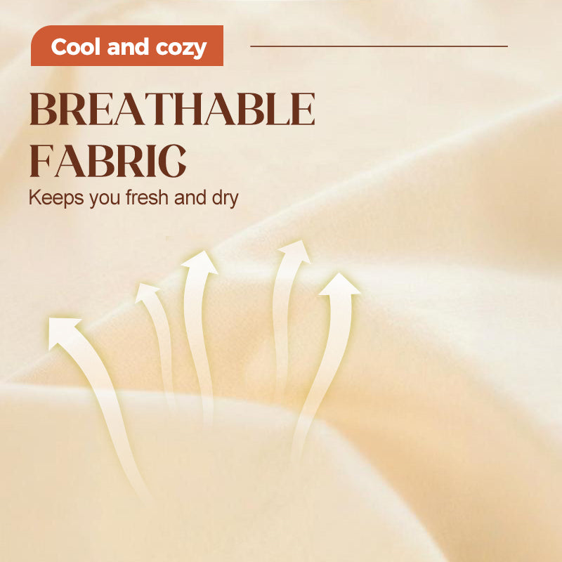 Damen Unterhosen in großer Größe mit hoher Taille