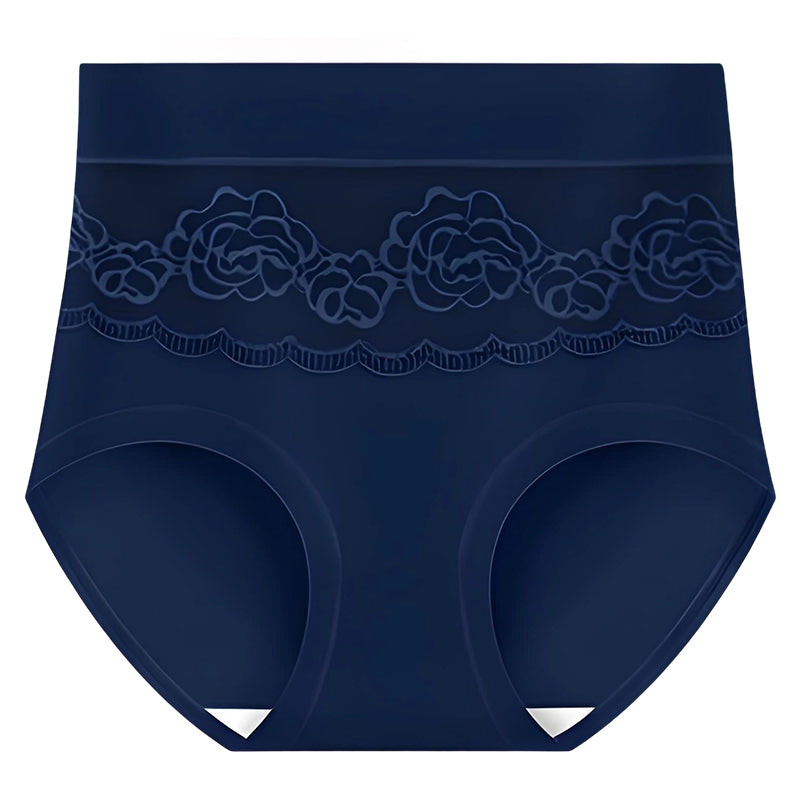Damen Unterhosen in großer Größe mit hoher Taille