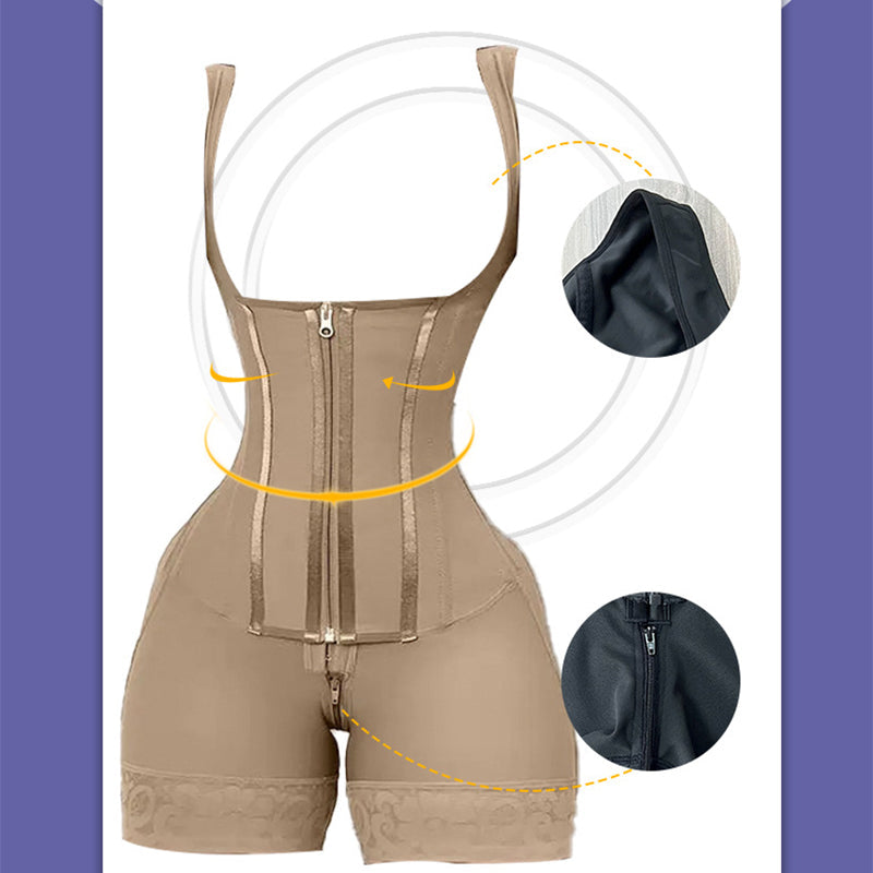 Bauchformende Shapewear für Damen