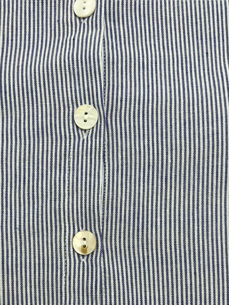 🌸Was soll ich morgen anziehen?💐Gestreifte Strickjacke Loose Large Size Unregelmäßiges Kleid