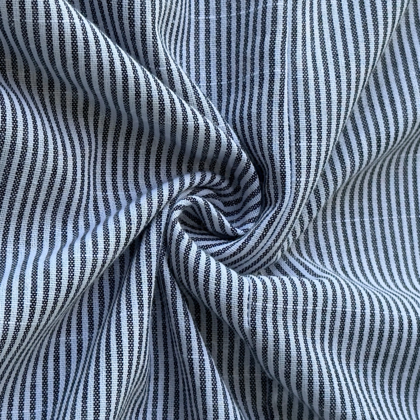 🌸Was soll ich morgen anziehen?💐Gestreifte Strickjacke Loose Large Size Unregelmäßiges Kleid