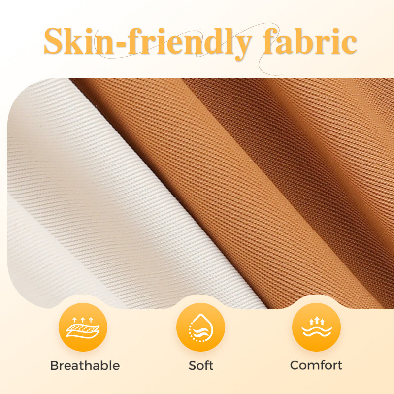 Nahtloser Komfort-BH im Tanktop-Stil – atmungsaktiv & weich, ideal für jeden Tag