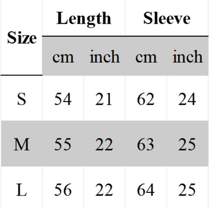 🍁Letzter Tag: 50% Rabatt✨Damen lockerer Cardigan mit 3/4-Ärmeln und offener Vorderseite