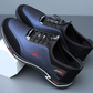👞🎁 2026 NEUHEIT – 50% RABATT! Weiche, leichte Herrenschuhe – Atmungsaktiv, flexibel & perfekt für Alltag & Reisen ✨