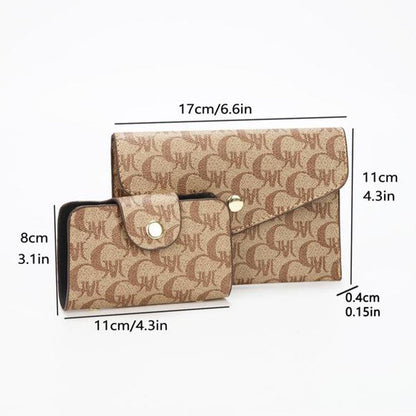 Elegante Retro-Handtasche – Leicht, vielseitig & als Umhängetasche tragbar
