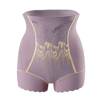 🎁1+1 gratis! ⏰Nur heute! Bauchweg-Shorts mit hoher Taille für Damen